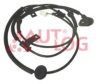 AUTLOG AS4484 Sensor, wheel speed